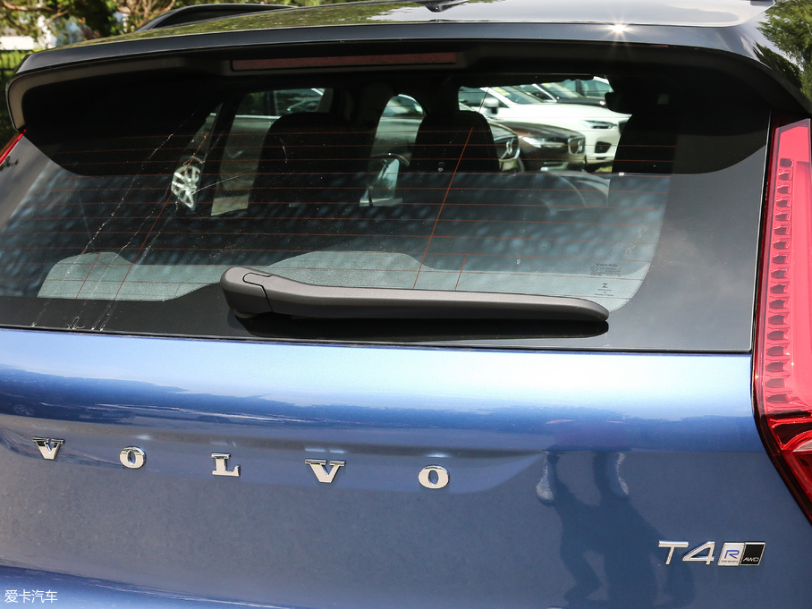 2020֠XC40 T4 (q) h(yun)\(yn)(dng)