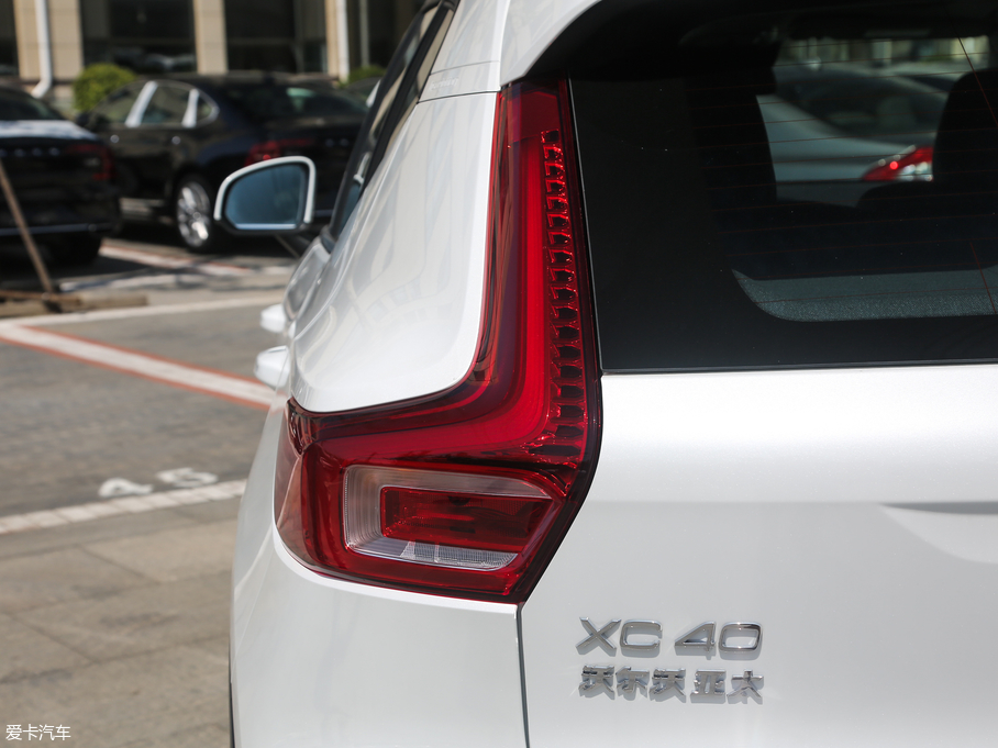 2020֠XC40 T3 h(yun)A