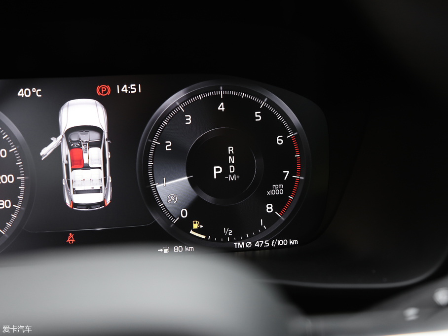 2020֠XC40 T3 h(yun)A