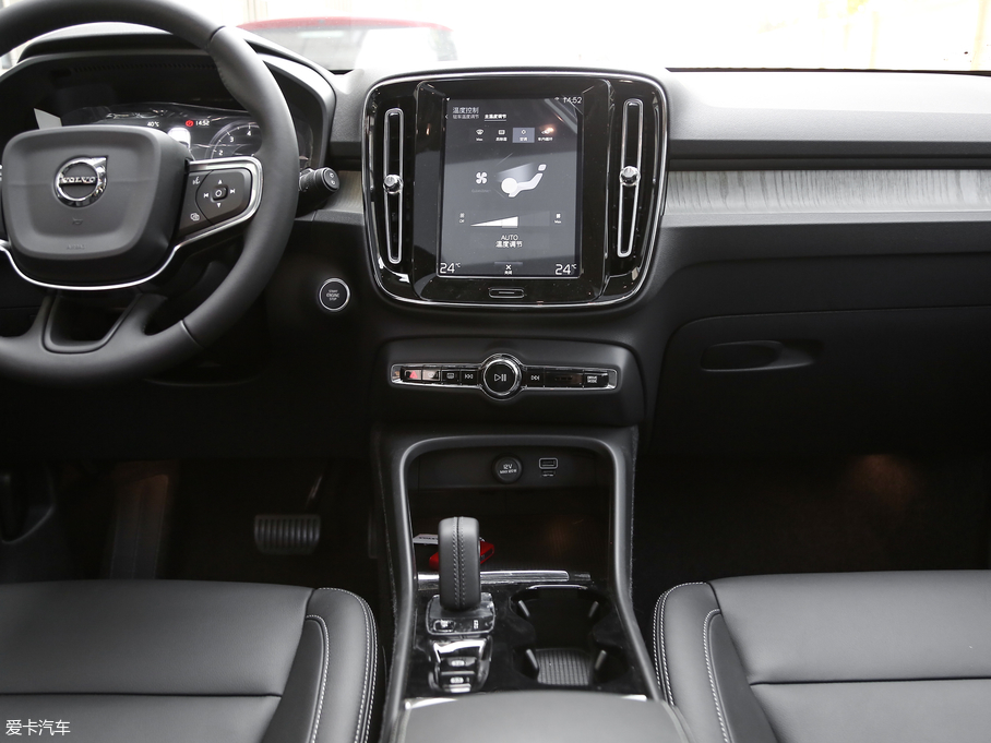 2020֠XC40 T3 h(yun)A