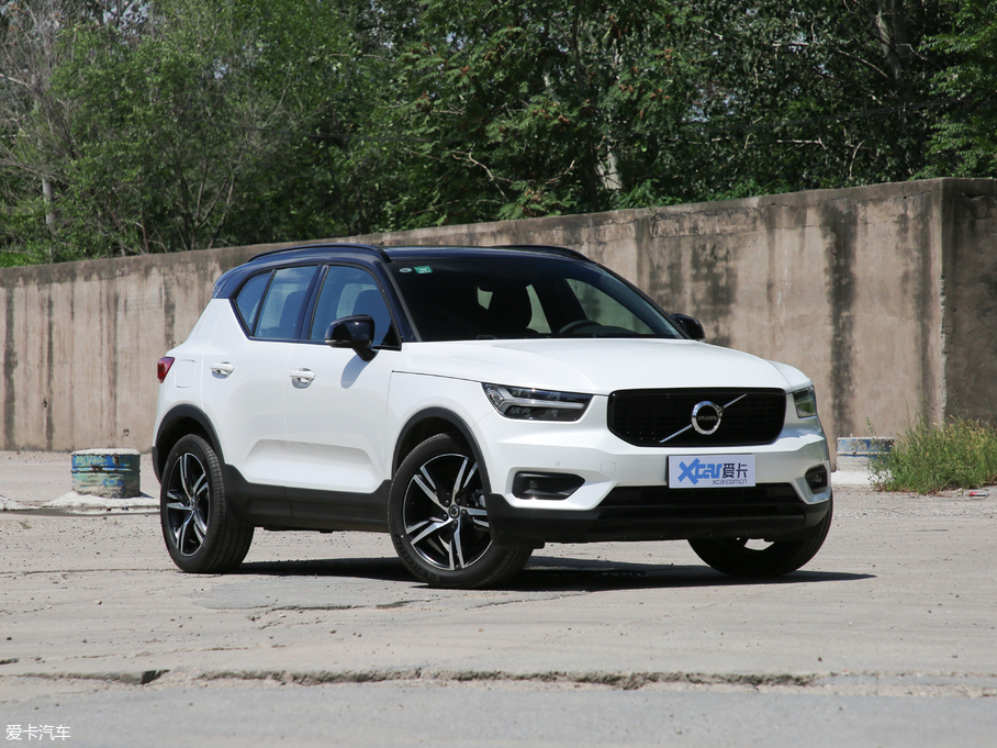 2020֠XC40 T5 (q) \(yn)(dng)