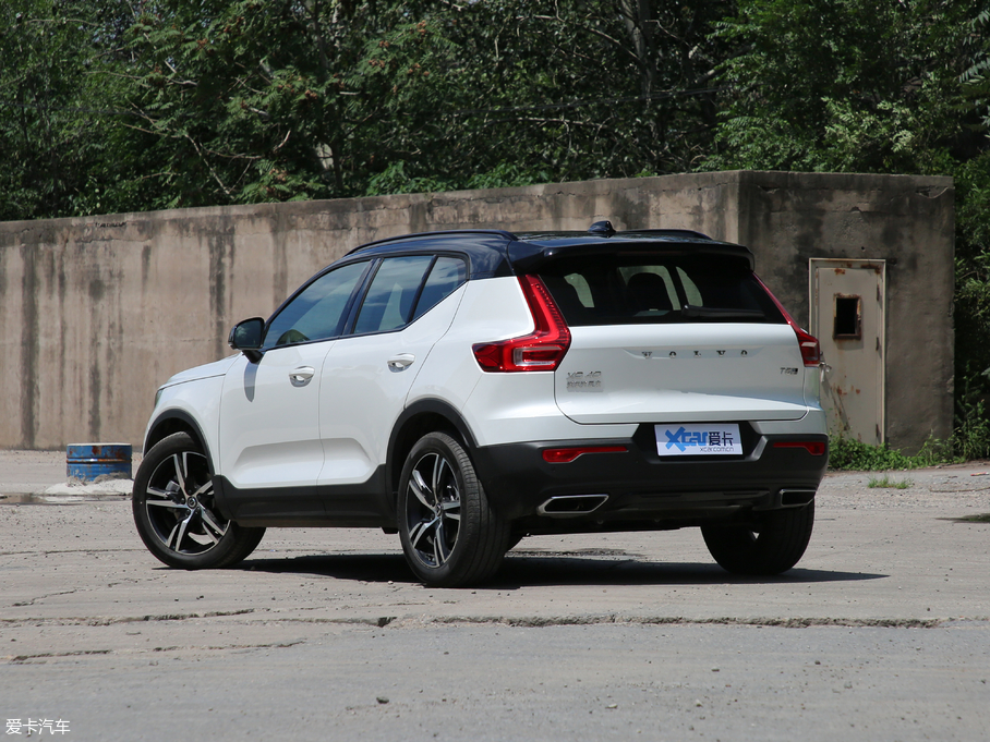 2020֠XC40 T5 (q) \(yn)(dng)