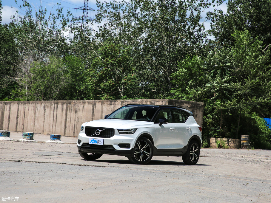 2020֠XC40 T5 (q) \(yn)(dng)