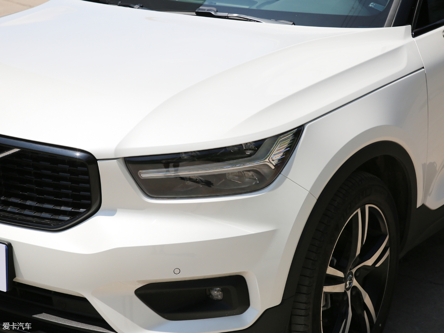 2020֠XC40 T5 (q) \(yn)(dng)