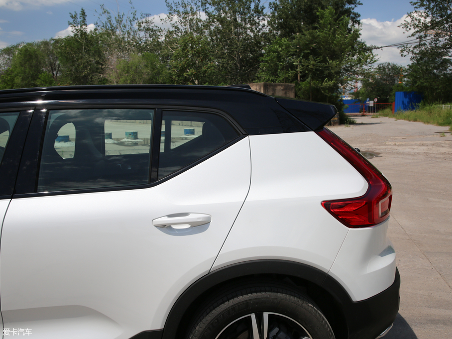 2020֠XC40 T5 (q) \(yn)Ӱ