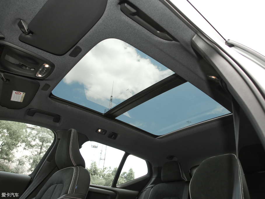 2020֠XC40 T5 (q) \Ӱ