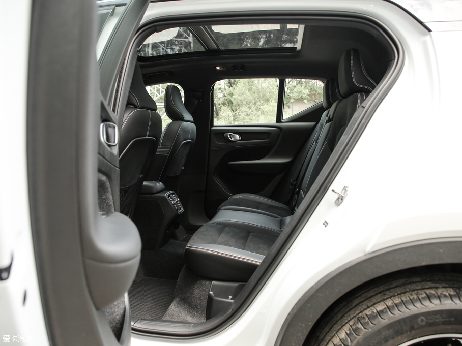 2020֠XC40 T5 (q) \(yn)(dng)