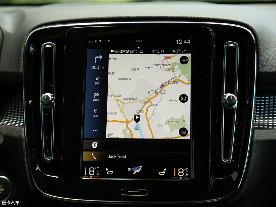 2020֠XC40 T5 (q) \Ӱ