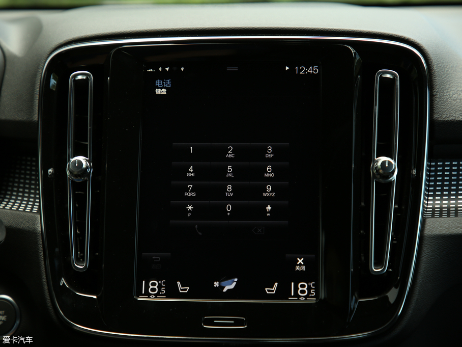 2020֠XC40 T5 (q) \Ӱ