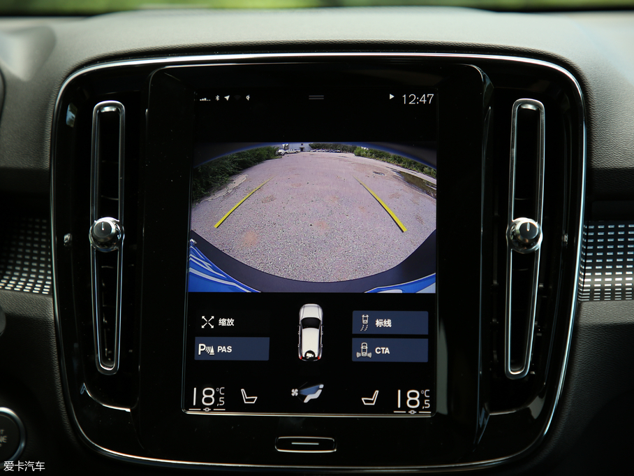 2020֠XC40 T5 (q) \Ӱ