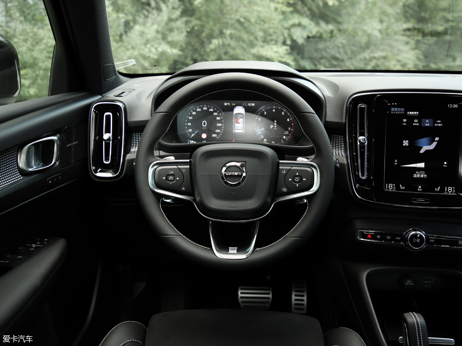 2020֠XC40 T5  \Ӱ
