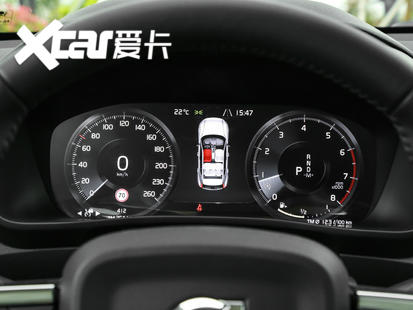 沃爾沃亞太2020款沃爾沃XC40