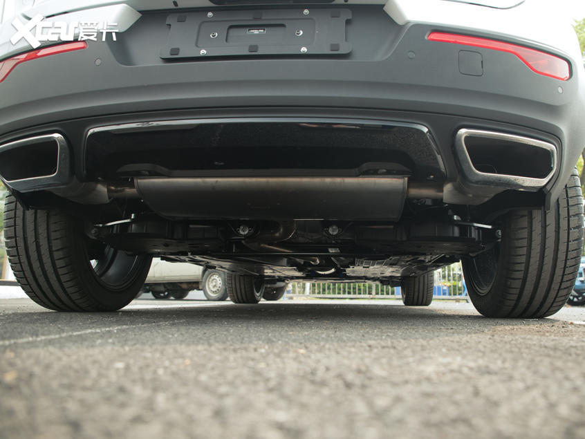 沃爾沃亞太2020款沃爾沃XC40