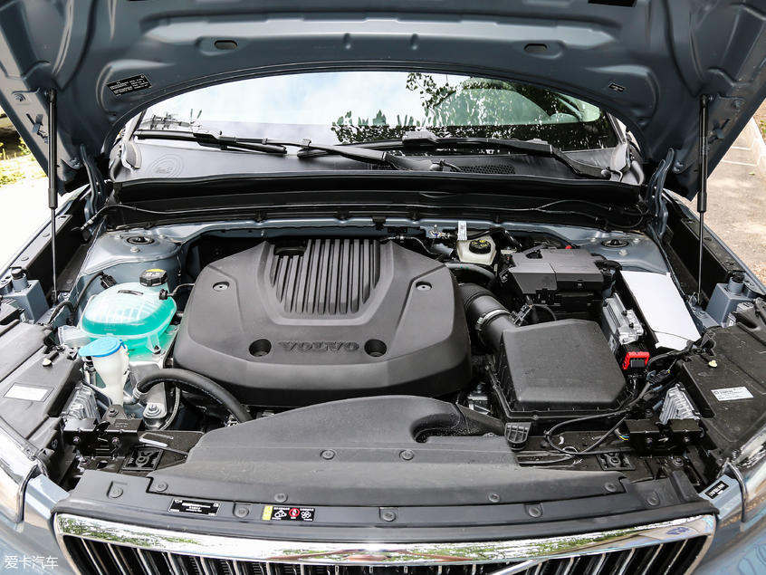 沃爾沃亞太2020款沃爾沃XC40