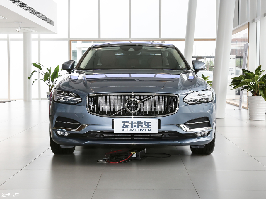 2020֠S90 T5 h(yun)A