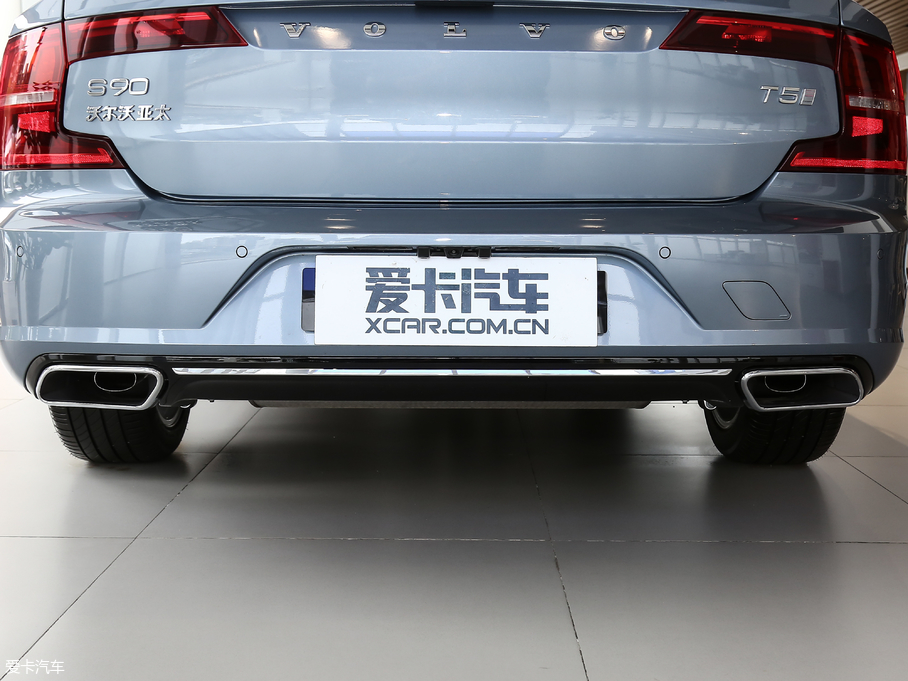 2020֠S90 T5 hA