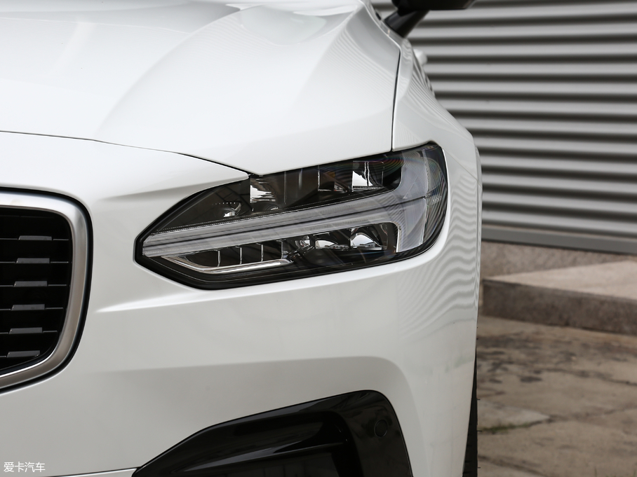 2020֠S90 T5 \(yn)(dng)