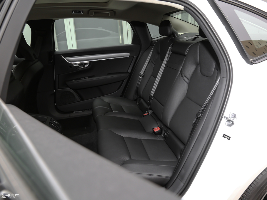 2020֠S90 T5 \(yn)Ӱ