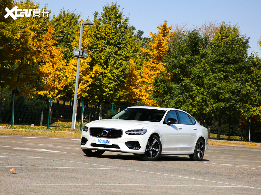 2020֠S90 T5 \(yn)Ӱ