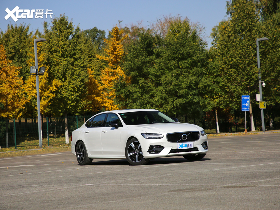 2020֠S90 T5 \(yn)(dng)