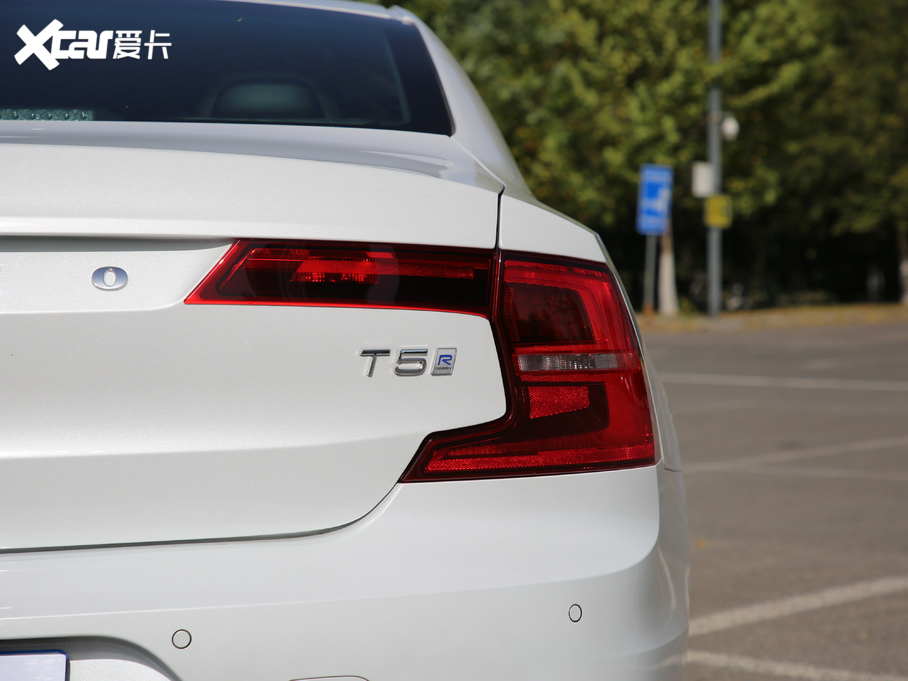 2020֠S90 T5 \(yn)(dng)