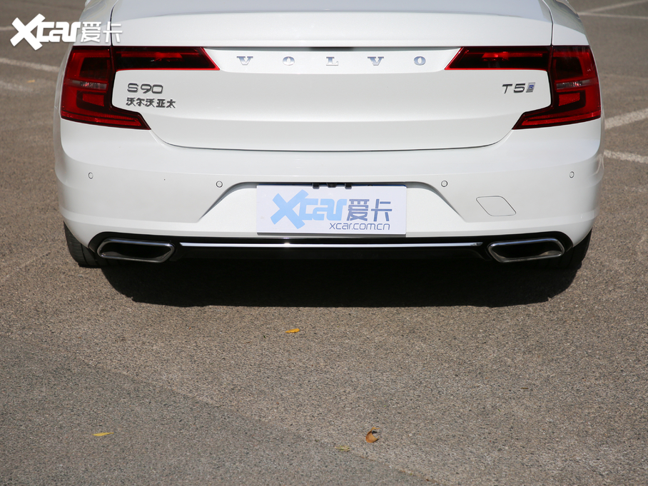 2020֠S90 T5 \Ӱ