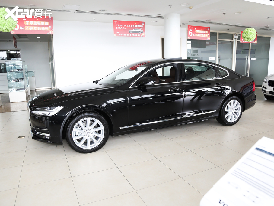 2020֠S90 Ŀ T5 hA