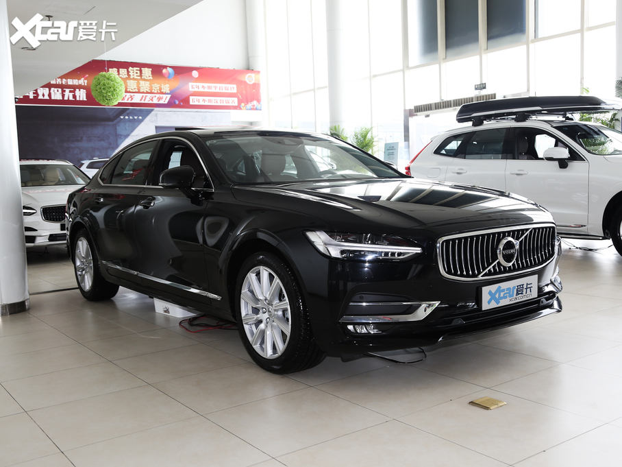 2020֠S90 Ŀ T5 h(yun)A