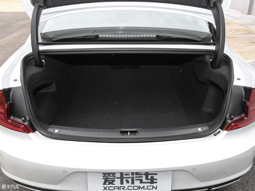 沃爾沃亞太2020款沃爾沃S90