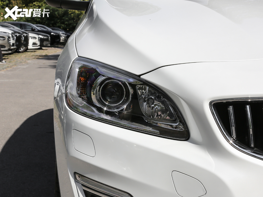 2019֠S60 L Ŀ 2.0T T5 SӢ