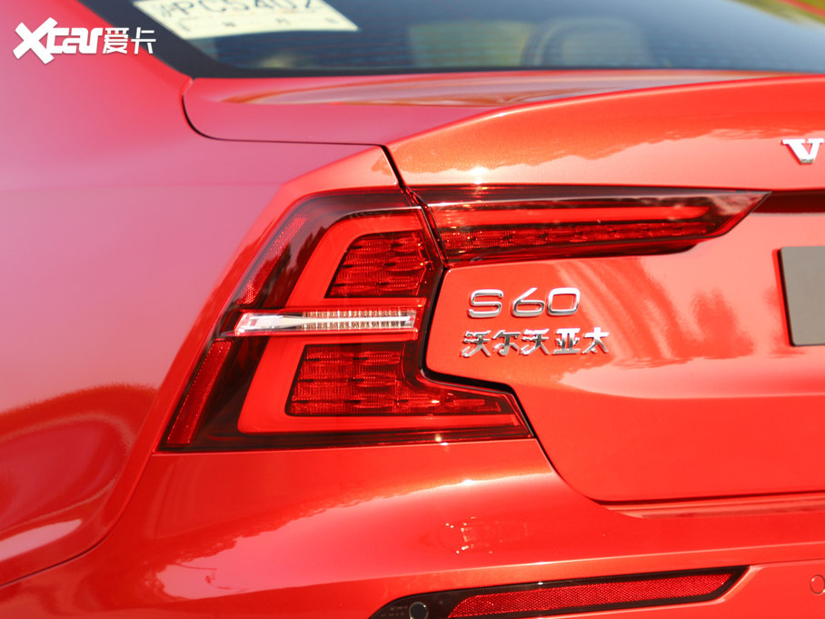 2020֠S60 T5 \Ӱ