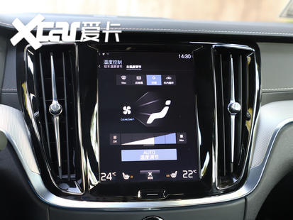 沃爾沃亞太2020款沃爾沃S60L