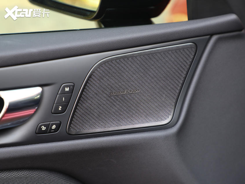 沃爾沃亞太2020款沃爾沃S60L