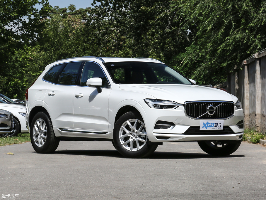 2020֠XC60 T5 ݺA