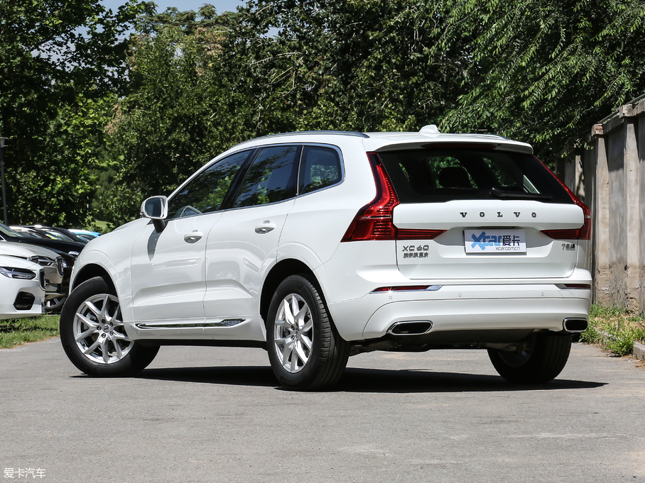 2020֠XC60 T5 ݺA