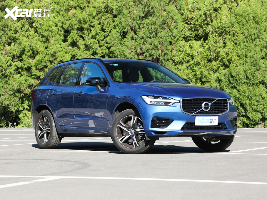 2020֠XC60 T5 (q)h(yun)\(yn)Ӱ