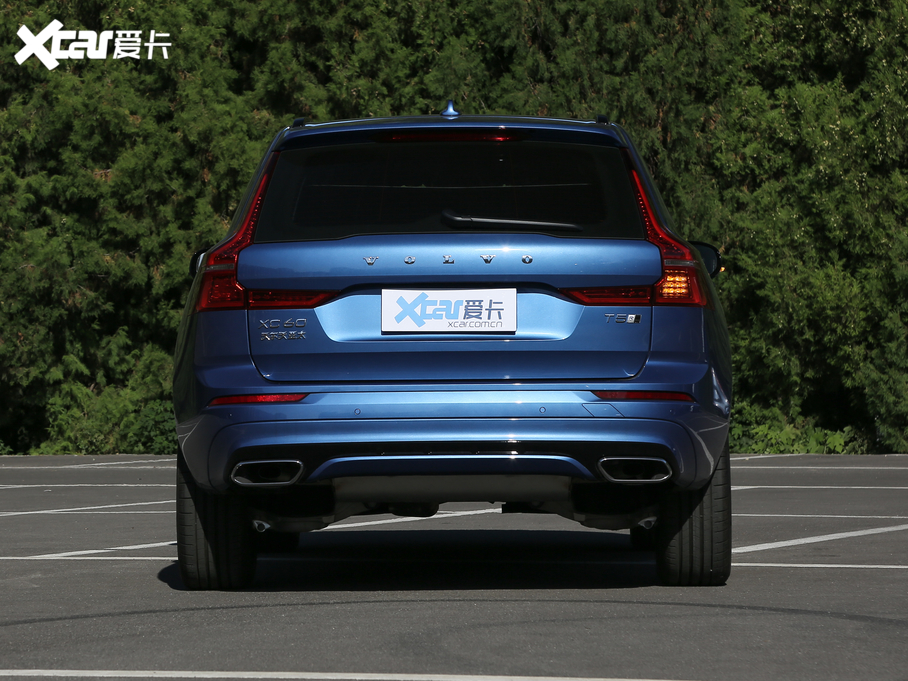 2020֠XC60 T5 h\Ӱ