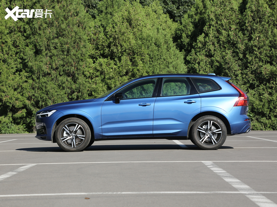2020֠XC60 T5 (q)h\Ӱ