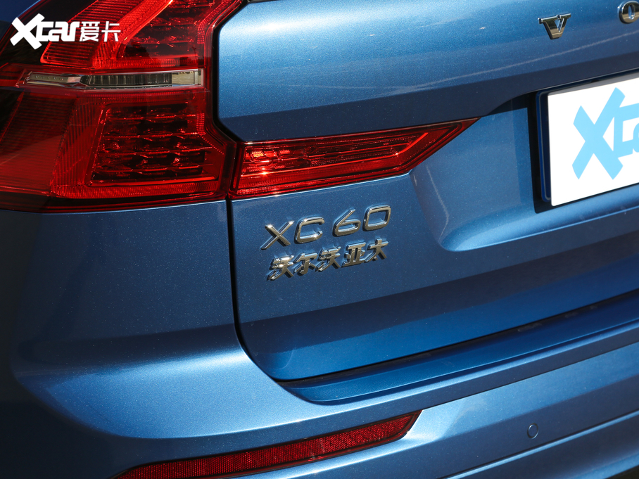 2020֠XC60 T5 h\Ӱ