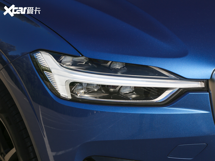 2020֠XC60 T5 (q)h(yun)\Ӱ