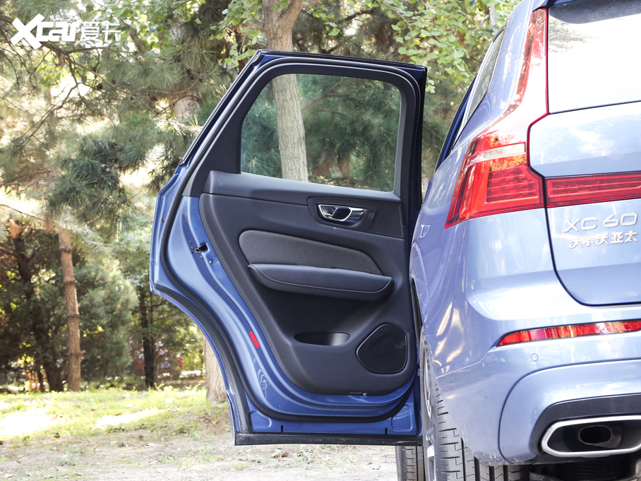 2020֠XC60 T5 (q)h(yun)\(yn)(dng)