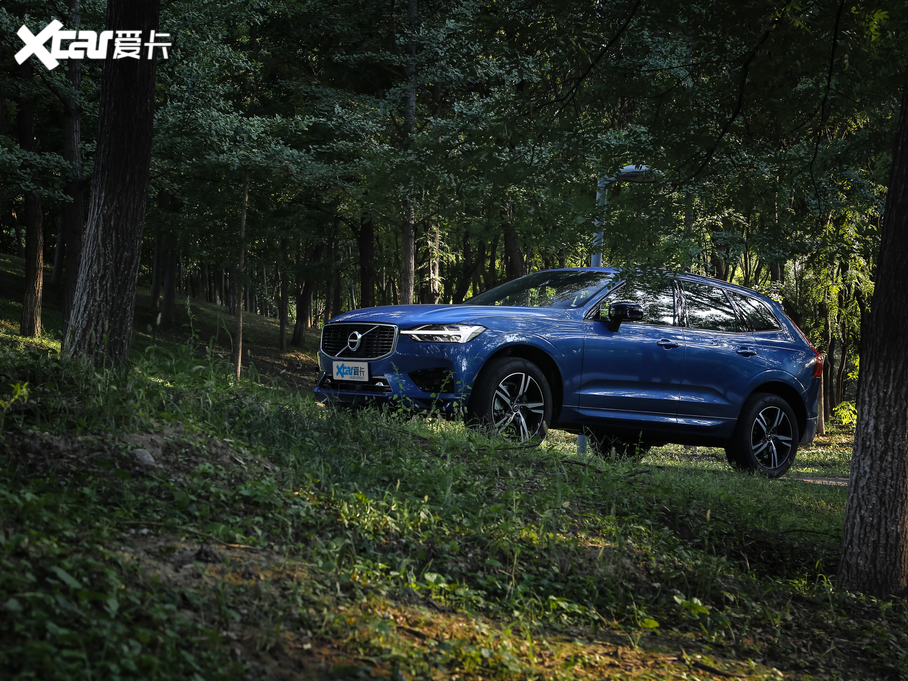 2020֠XC60 T5 h\Ӱ