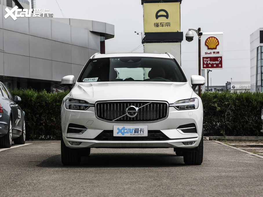 2020֠XC60 T5 źA