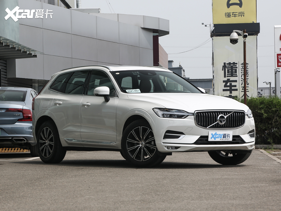 2020֠XC60 T5 źA