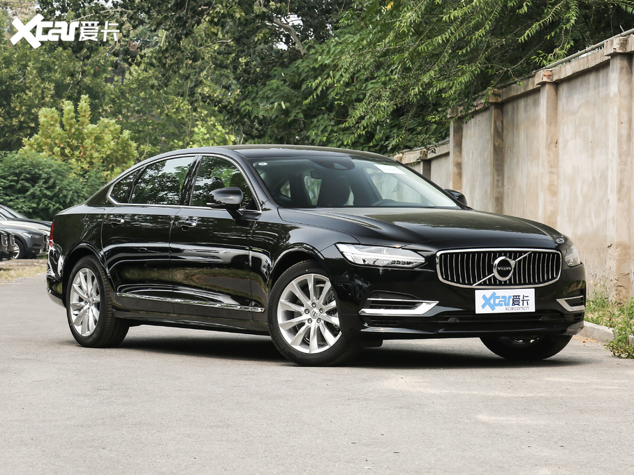 2020֠S90Դ T8 E ݺA