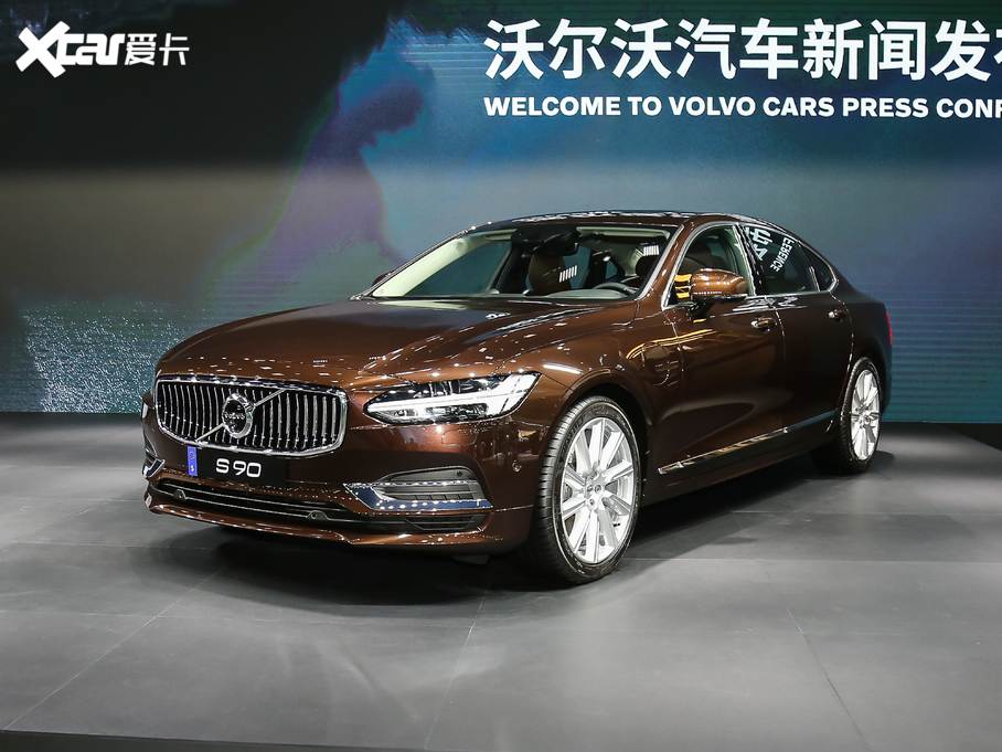 2020֠S90Դ T8 E źA