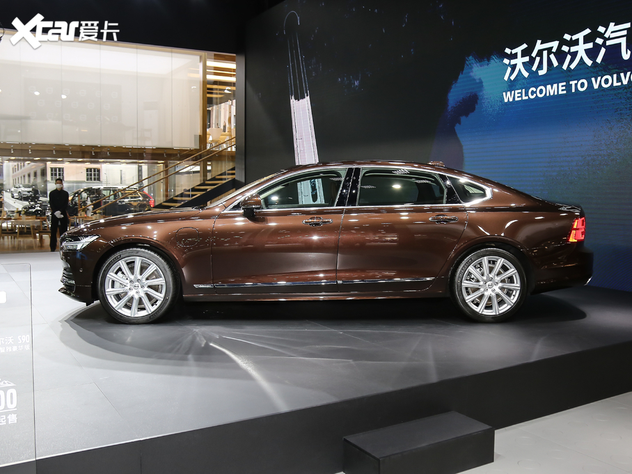 2020֠S90Դ T8 E źA