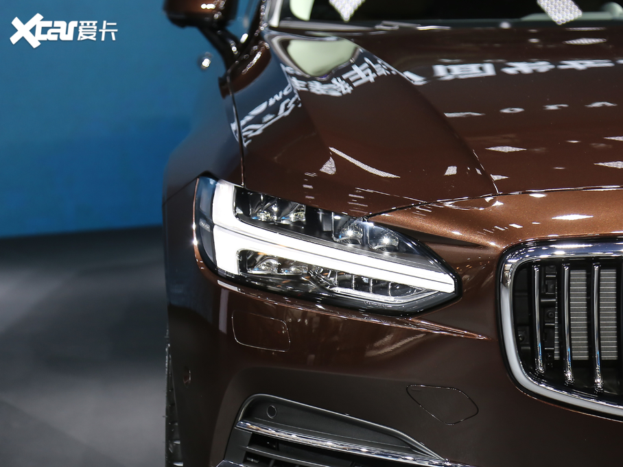 2020֠S90Դ T8 E źA