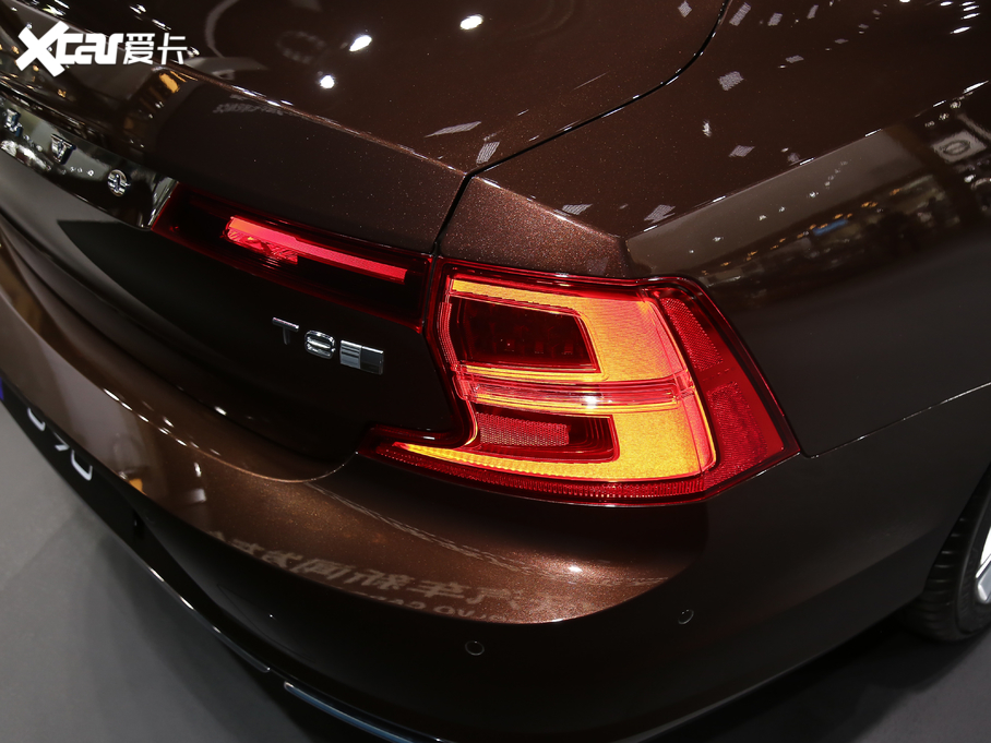 2020֠S90Դ T8 E(q)(dng) źA