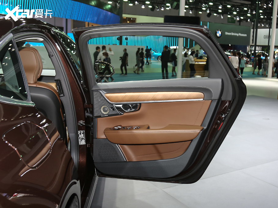 2020֠S90Դ T8 E(q)(dng) źA